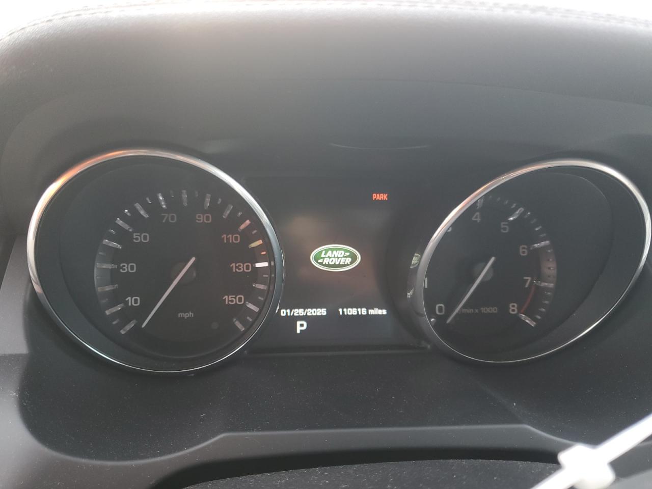2015 Land Rover Range Rover - Image 9