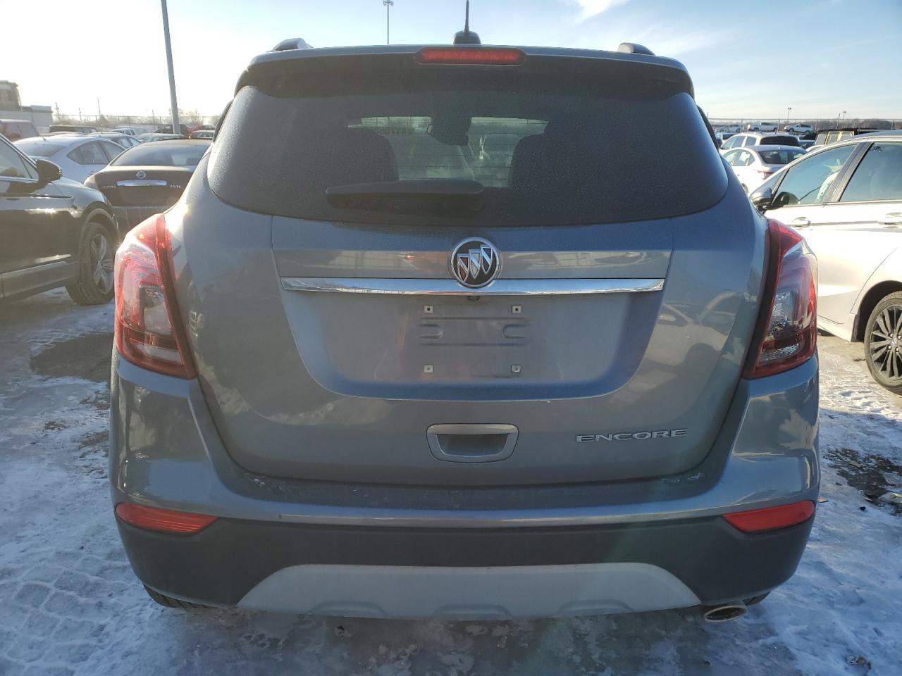 2019 Buick Encore - Image 6