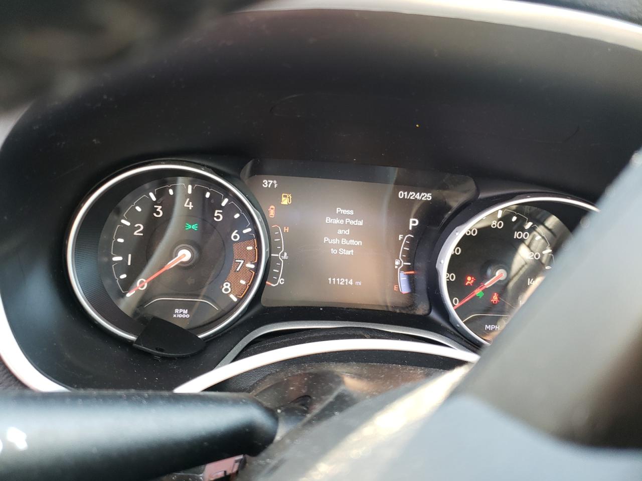 2018 Jeep Compass - Image 9