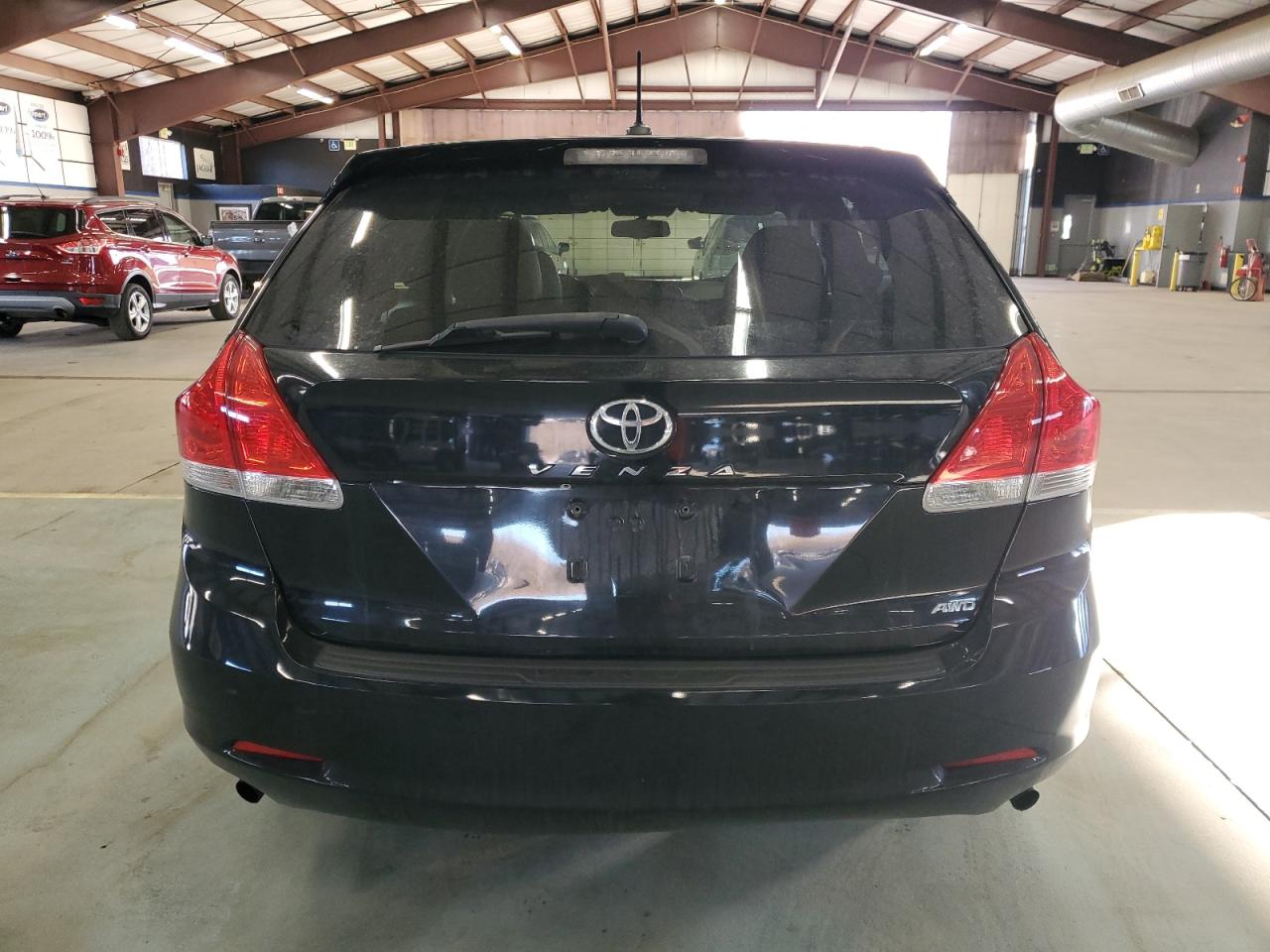 2010 Toyota Venza - Image 6