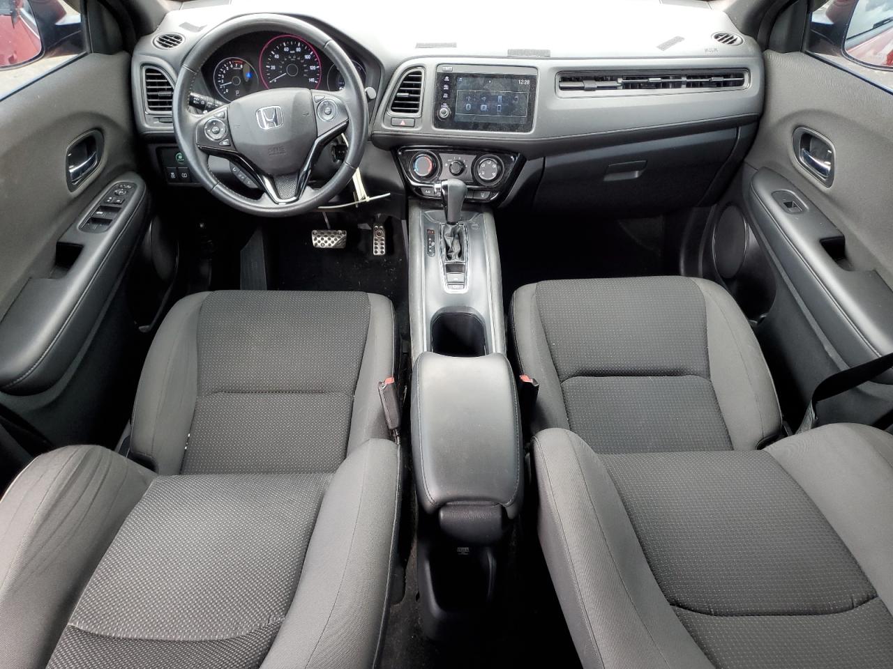 2019 Honda HR-V - Image 8