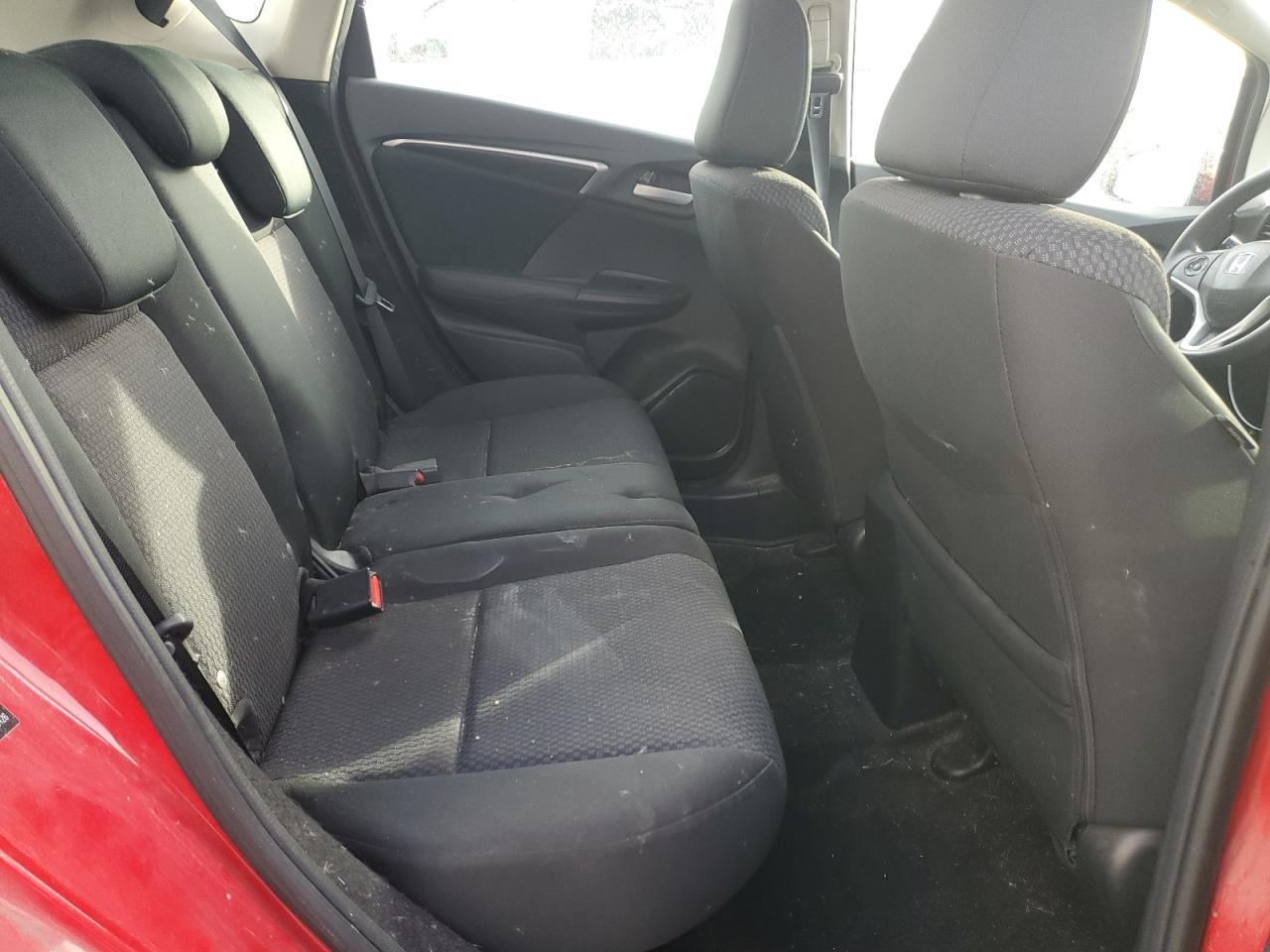 2019 Honda Fit - Image 10