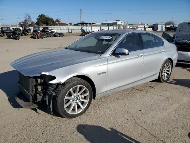 2014 Bmw 535 Xi