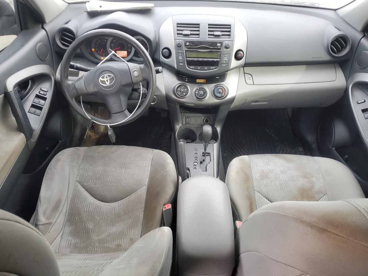 2009 Toyota RAV 4 - Image 8