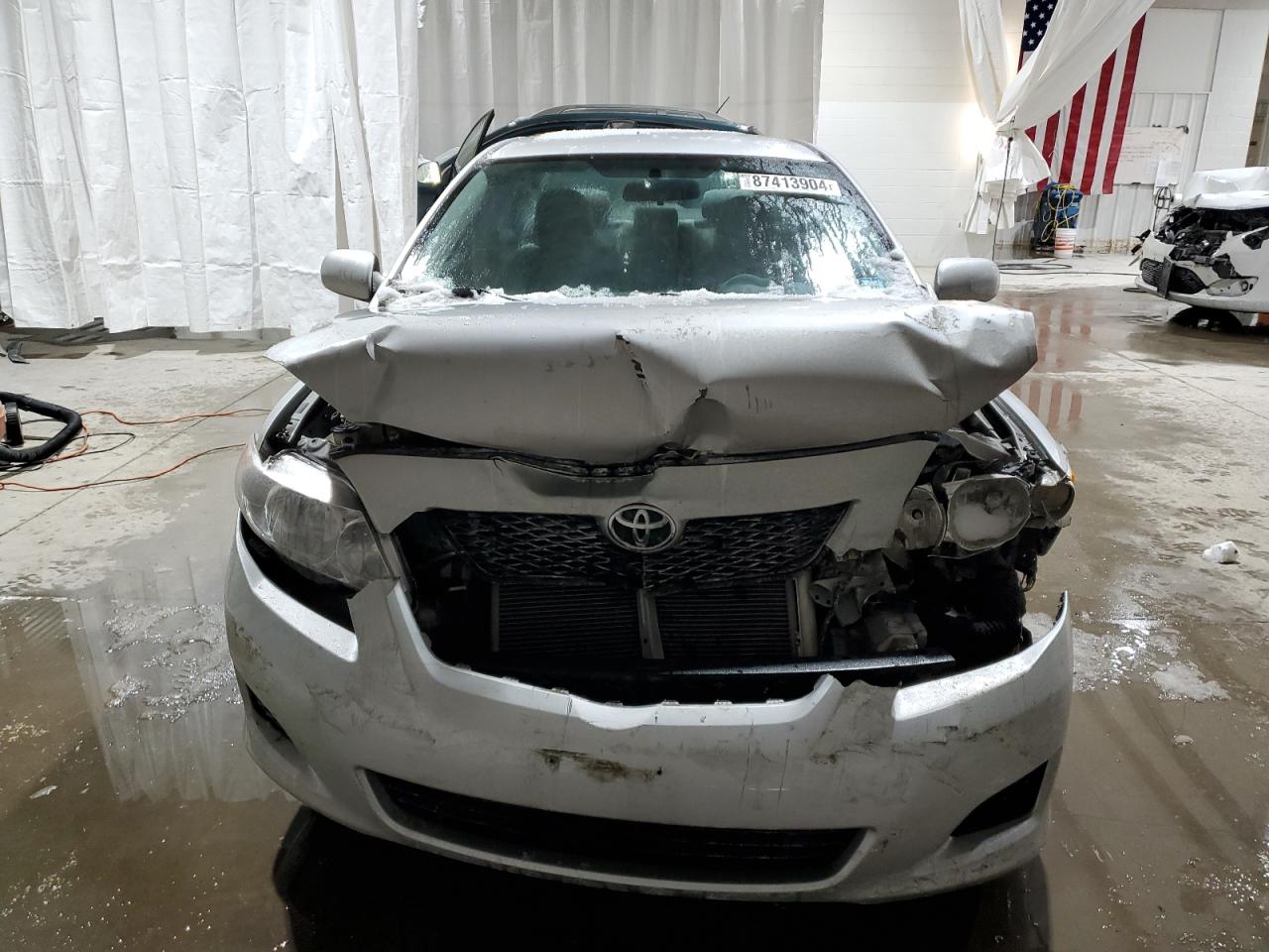 2010 Toyota Corolla - Image 5