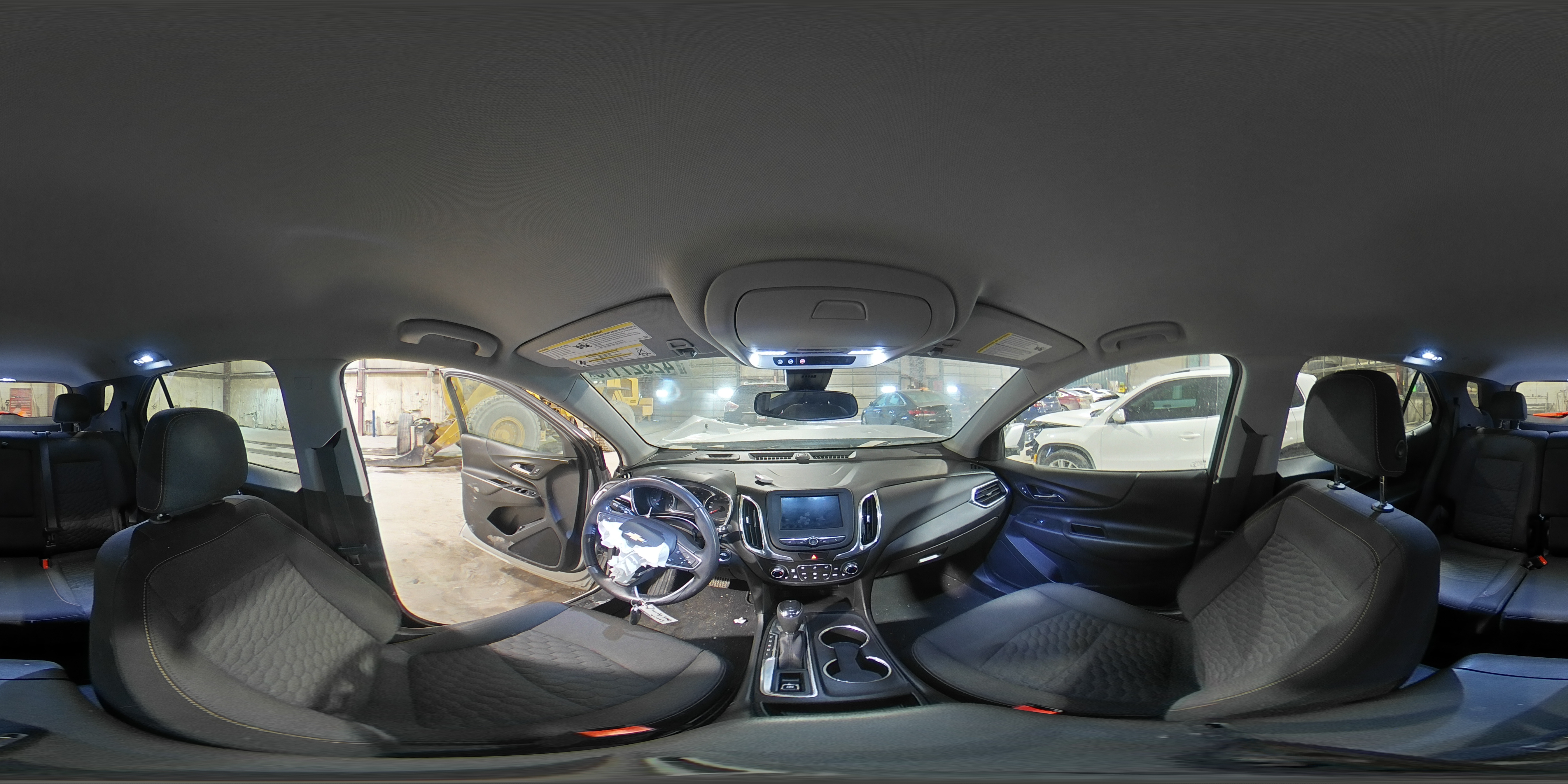 2021 Chevrolet Equinox - Image 13
