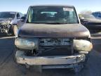 2009 Nissan Cube Base na sprzedaż w North Las Vegas, NV - Front End