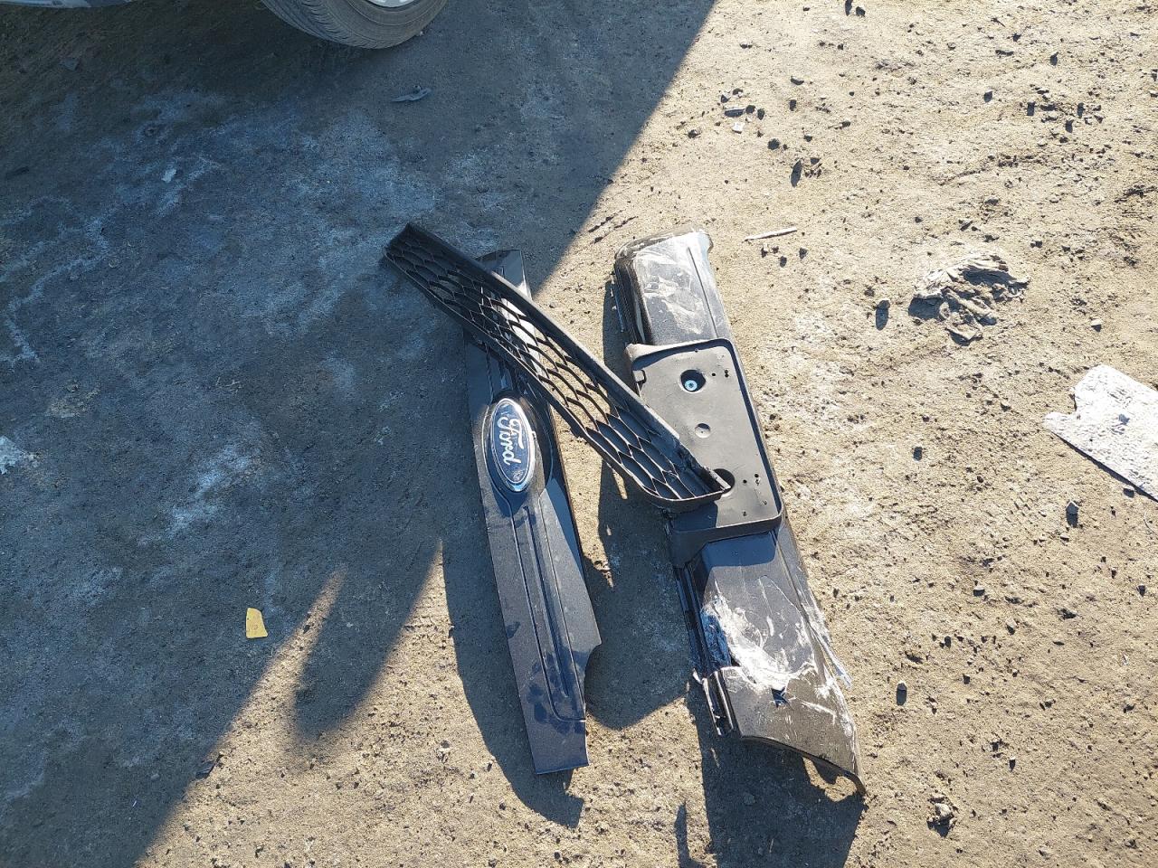 2FMDK4JC4EBB78295 - 2014 Ford Edge - #87977395