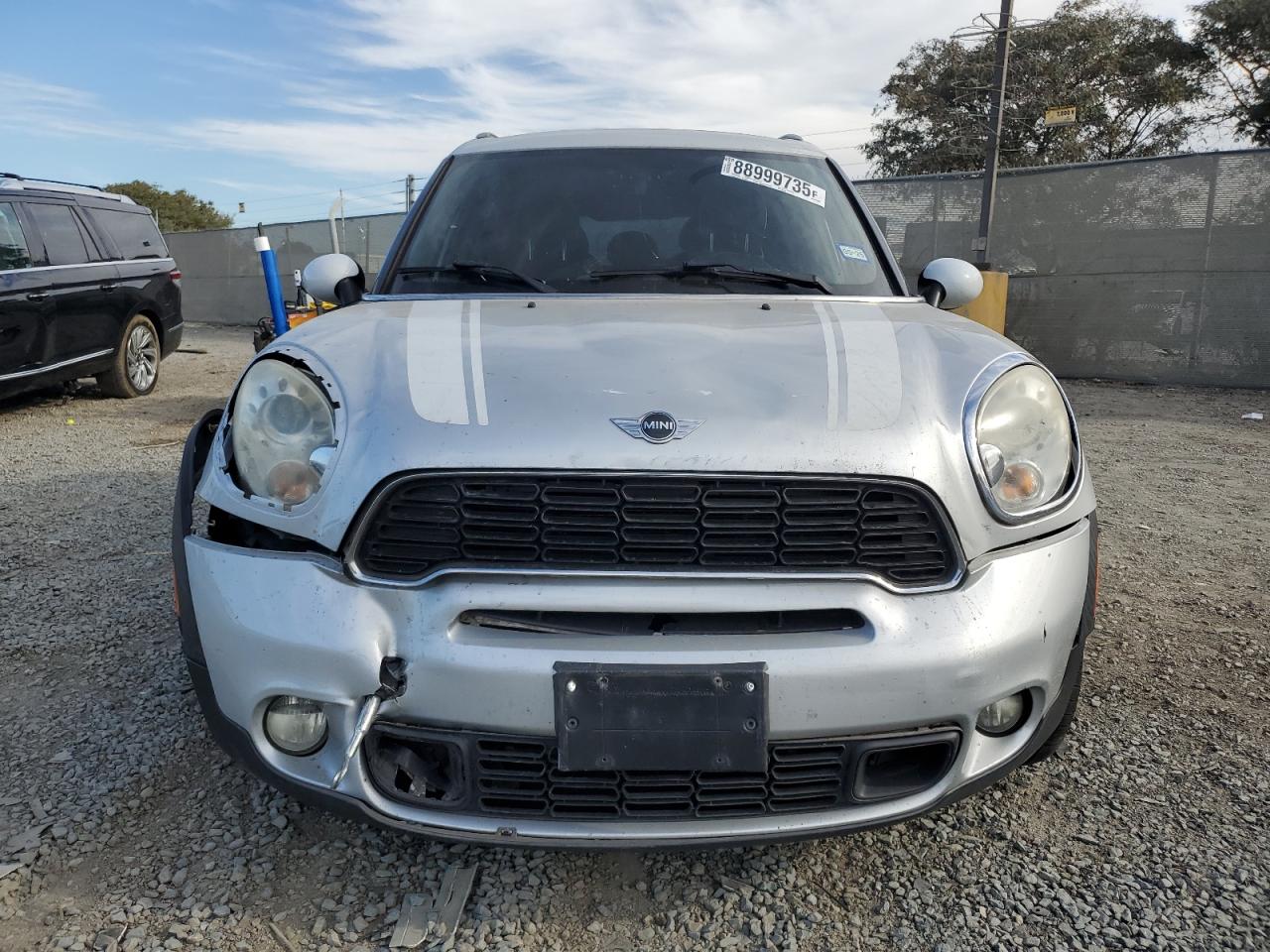 2013 MINI Cooper - Image 5