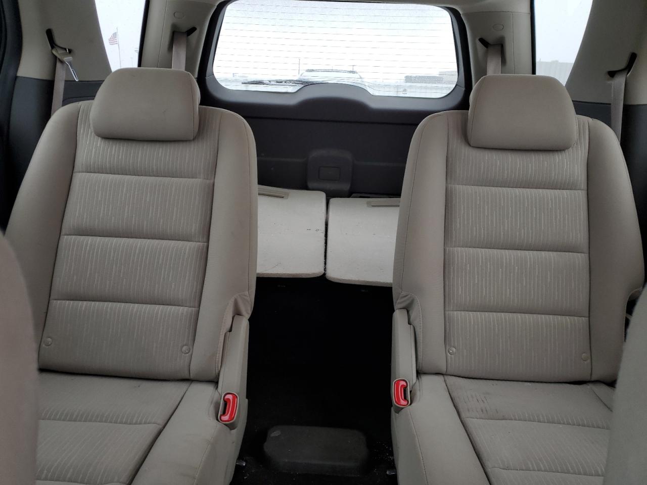 2008 Ford Taurus - Image 10