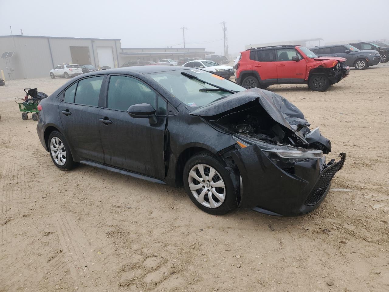 2020 Toyota Corolla - Image 4