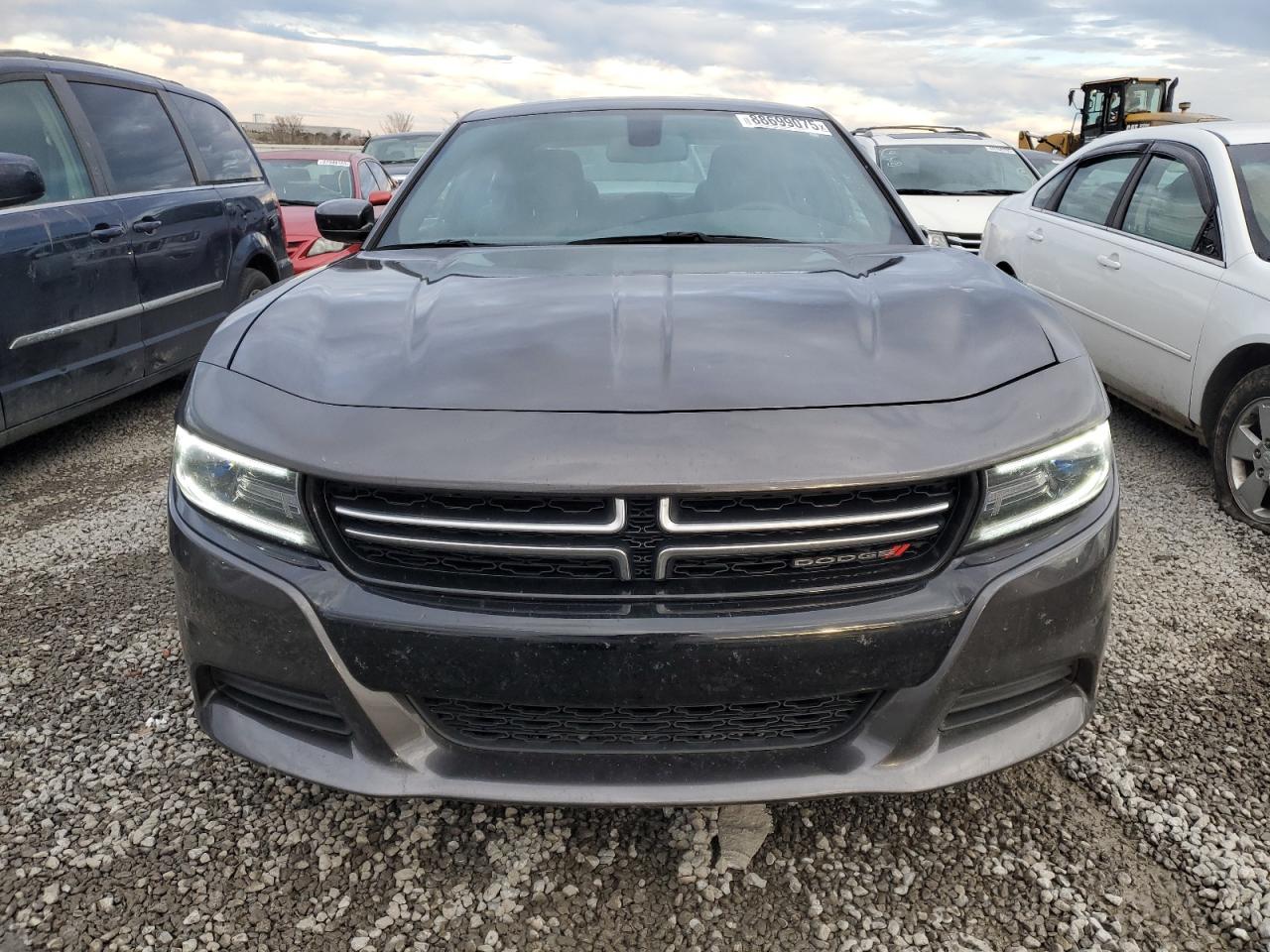 2017 Dodge Charger - Image 5