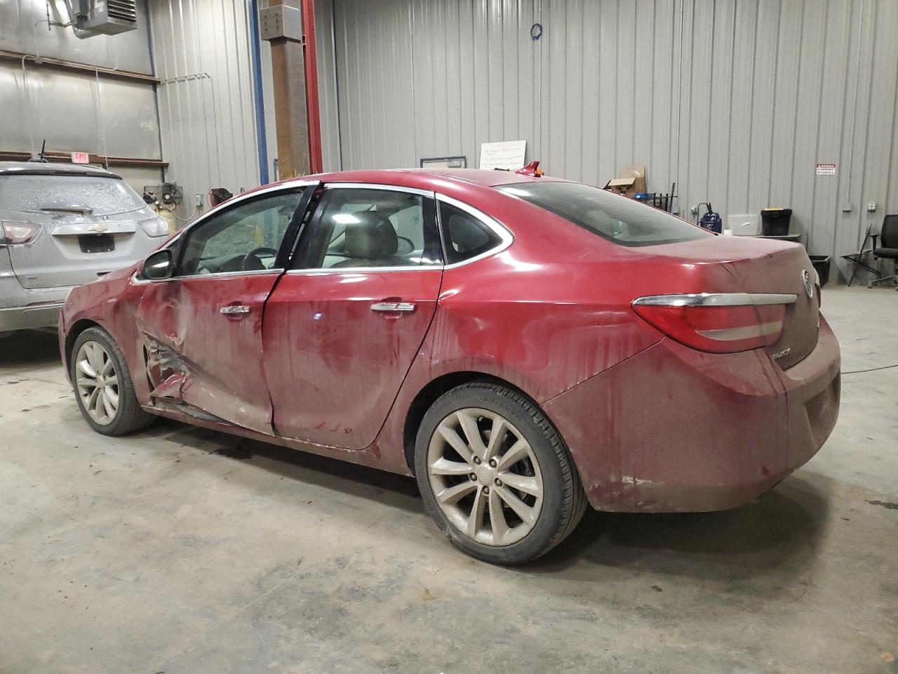 2013 Buick Verano - Image 2