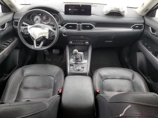 MAZDA CX-5 PREFE 2023 Blue