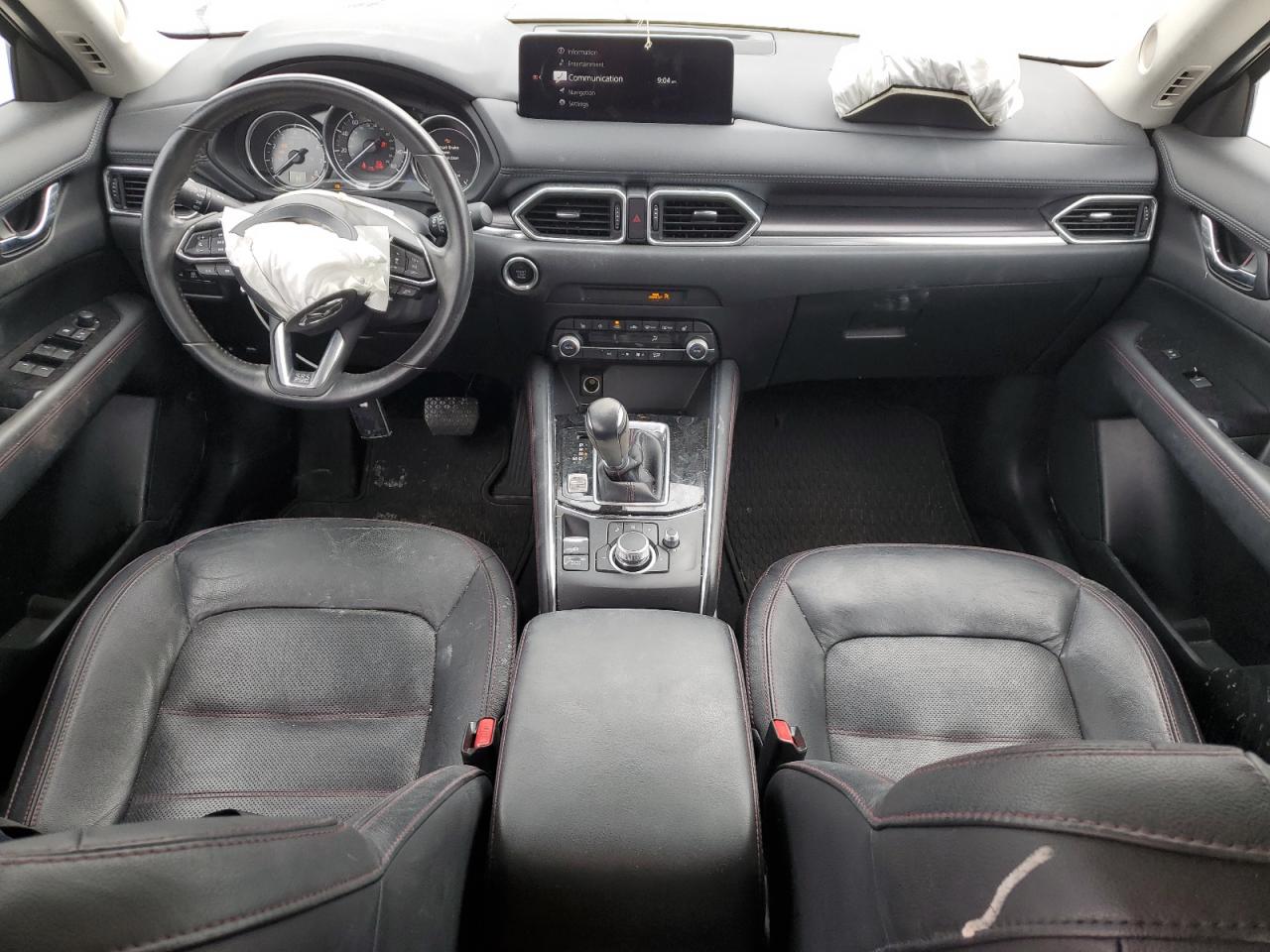 2023 Mazda CX-5 - Image 8