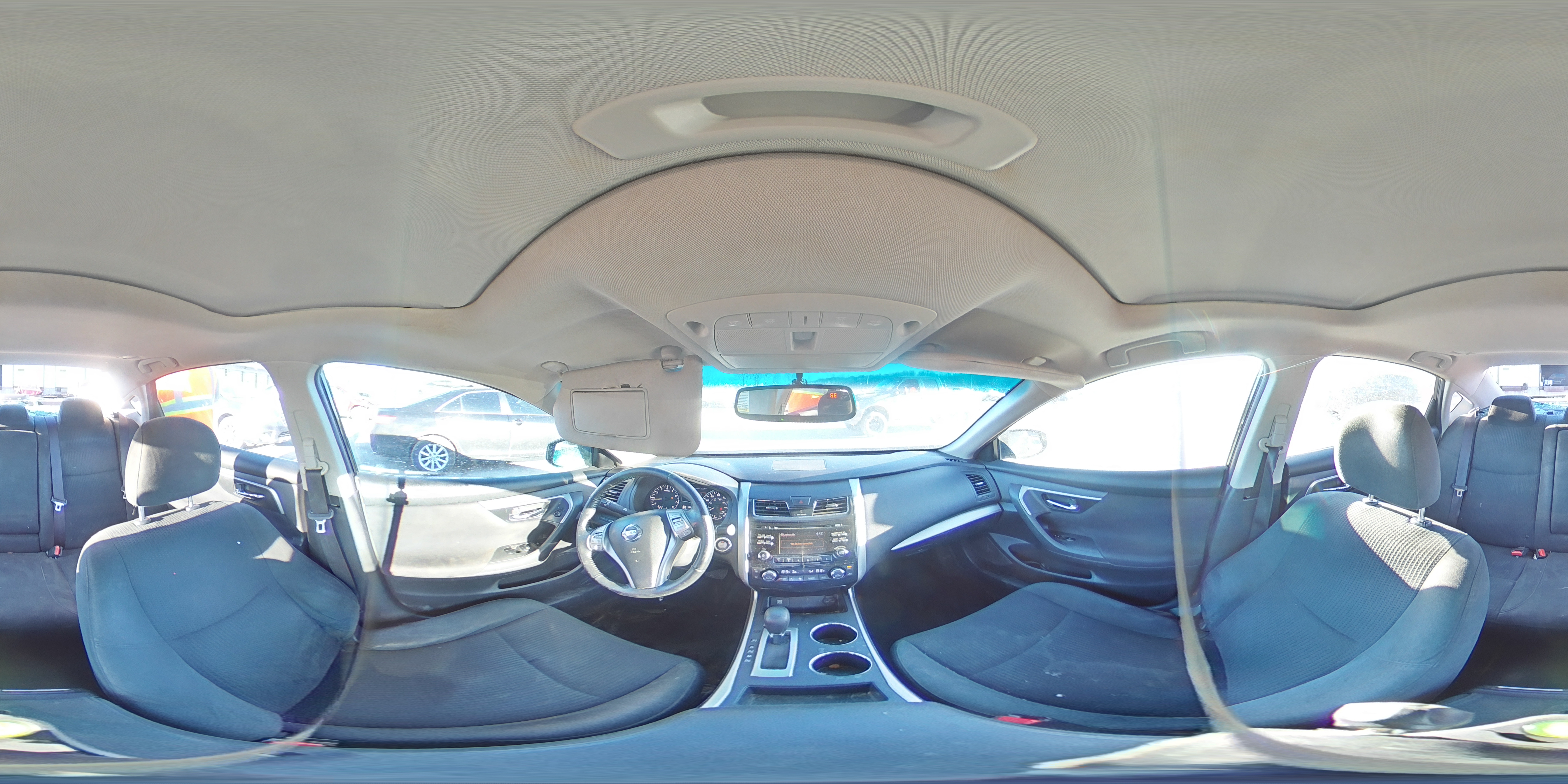 2015 Nissan Altima - Image 13