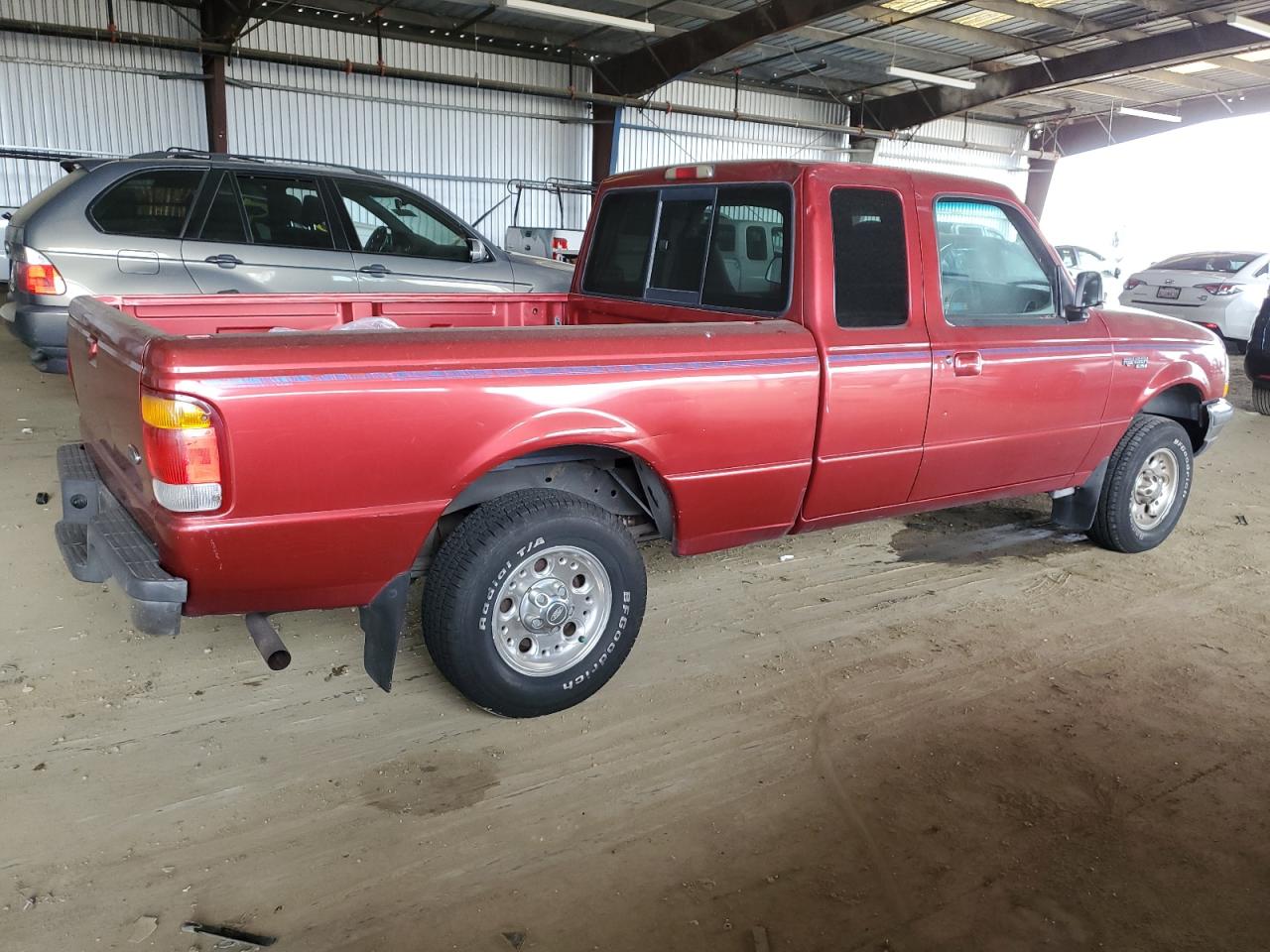 1998 Ford Ranger - Image 3