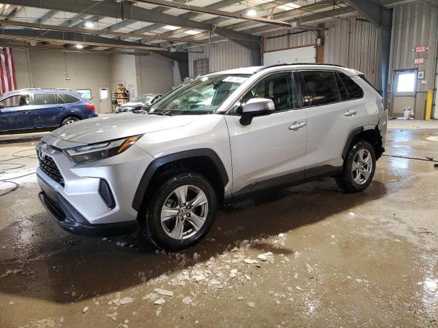 2024 TOYOTA RAV4, VIN: 2T3P1RFV5RC449798
