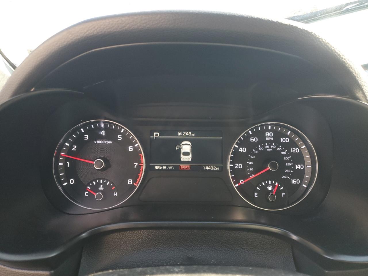 2024 Kia Forte - Image 9