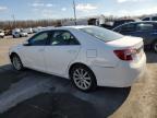 2013 Toyota Camry Hybrid на продаже в Glassboro, NJ - Front End