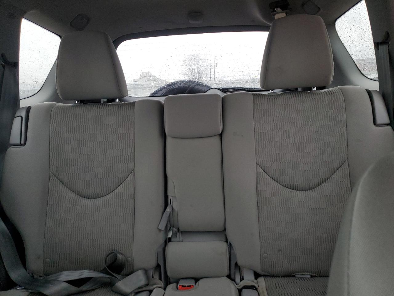 2012 Toyota RAV 4 - Image 10