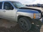 2014 Chevrolet Silverado K2500 Heavy Duty Ltz на продаже в Houston, TX - Front End