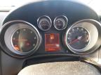 2012 VAUXHALL ASTRA SE C for sale at Copart SANDTOFT
