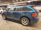 2011 Ford Edge Sel zu verkaufen in Wheeling, IL - Front End