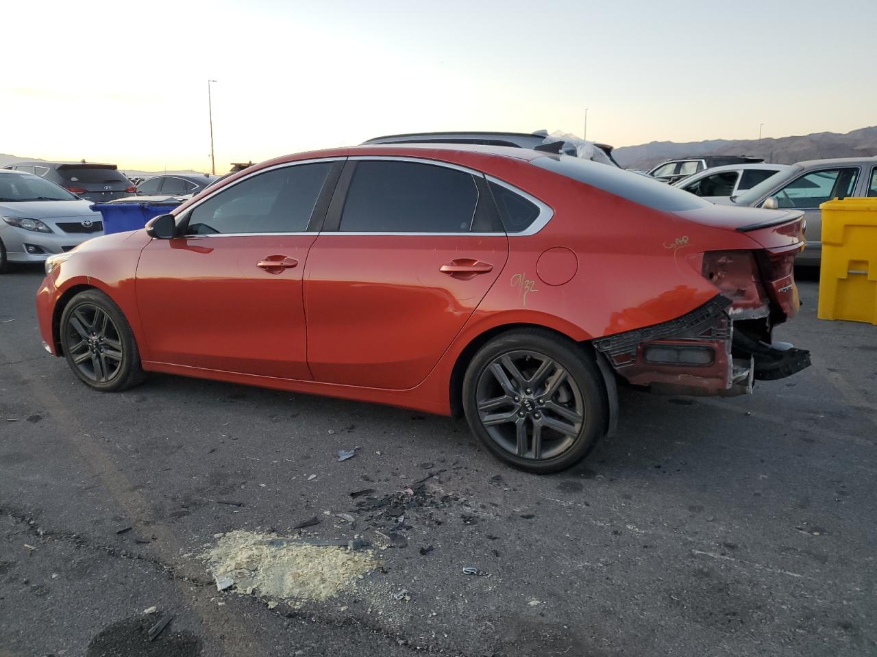 2019 Kia Forte - Image 2