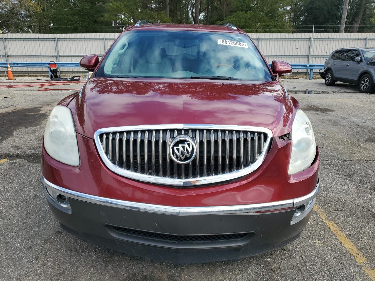 2008 Buick Enclave - Image 5
