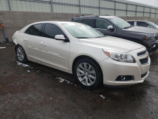  CHEVROLET MALIBU 2013 Kremowy