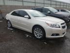2013 Chevrolet Malibu 3Lt продається в Albuquerque, NM - Rear End