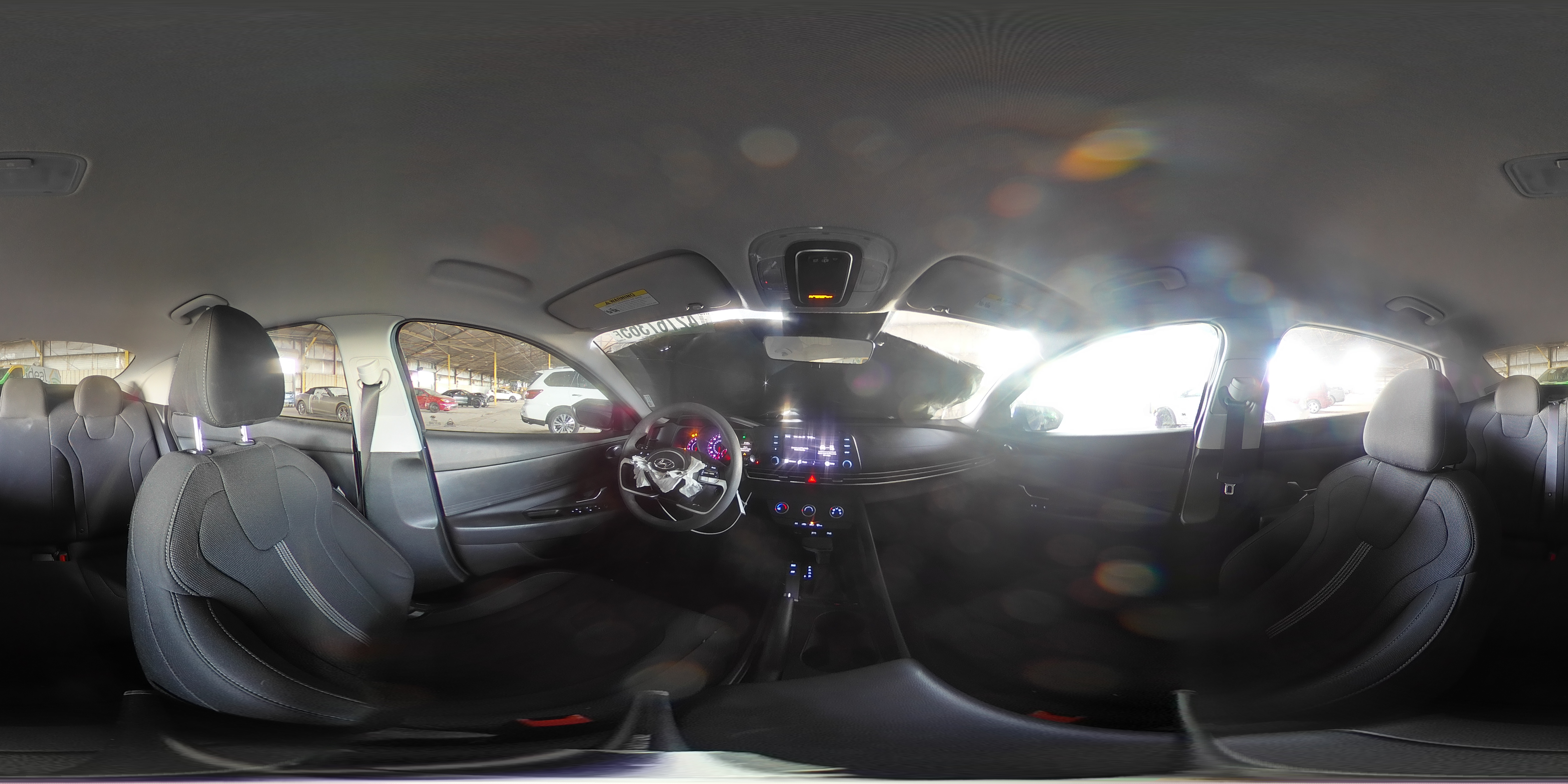 2022 Hyundai Elantra - Image 12