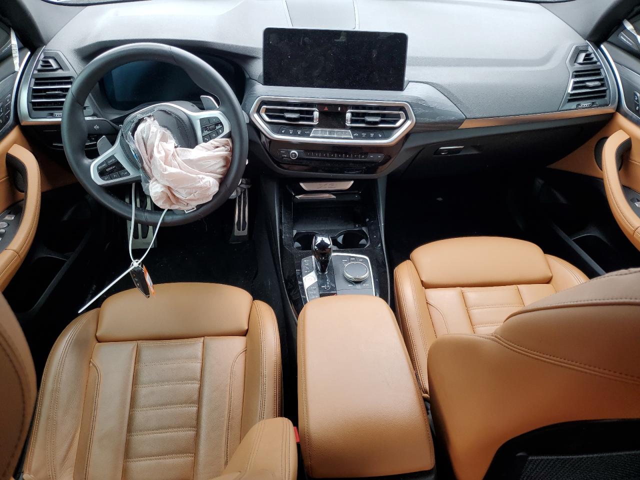 2023 BMW X3 - Image 8