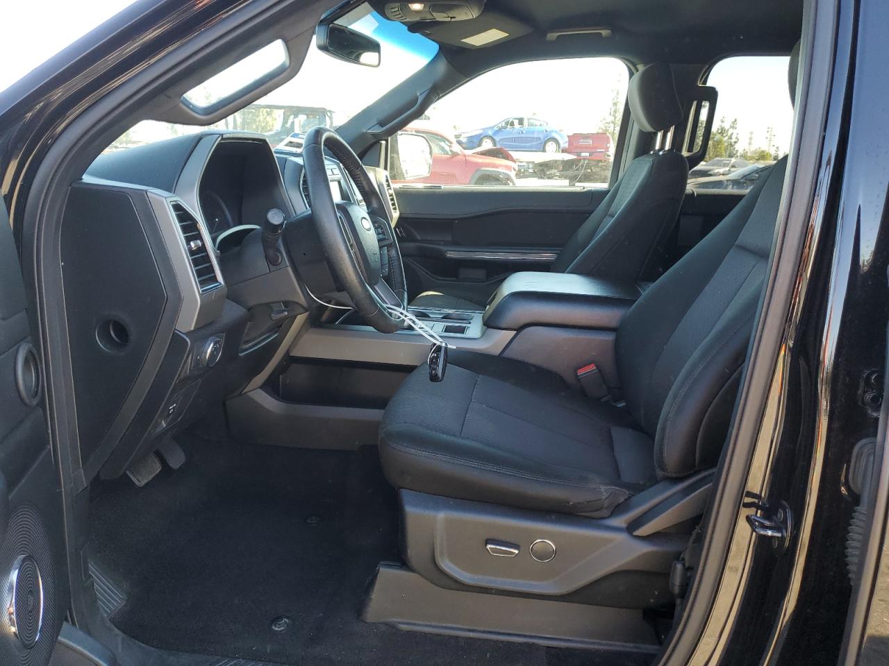 2019 Ford Expedition - Image 7