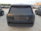 2014 Land Rover Range Rover Supercharged zu verkaufen in Opa Locka, FL - Minor Dent/Scratches