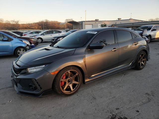 2017 Honda Civic Type-R Touring