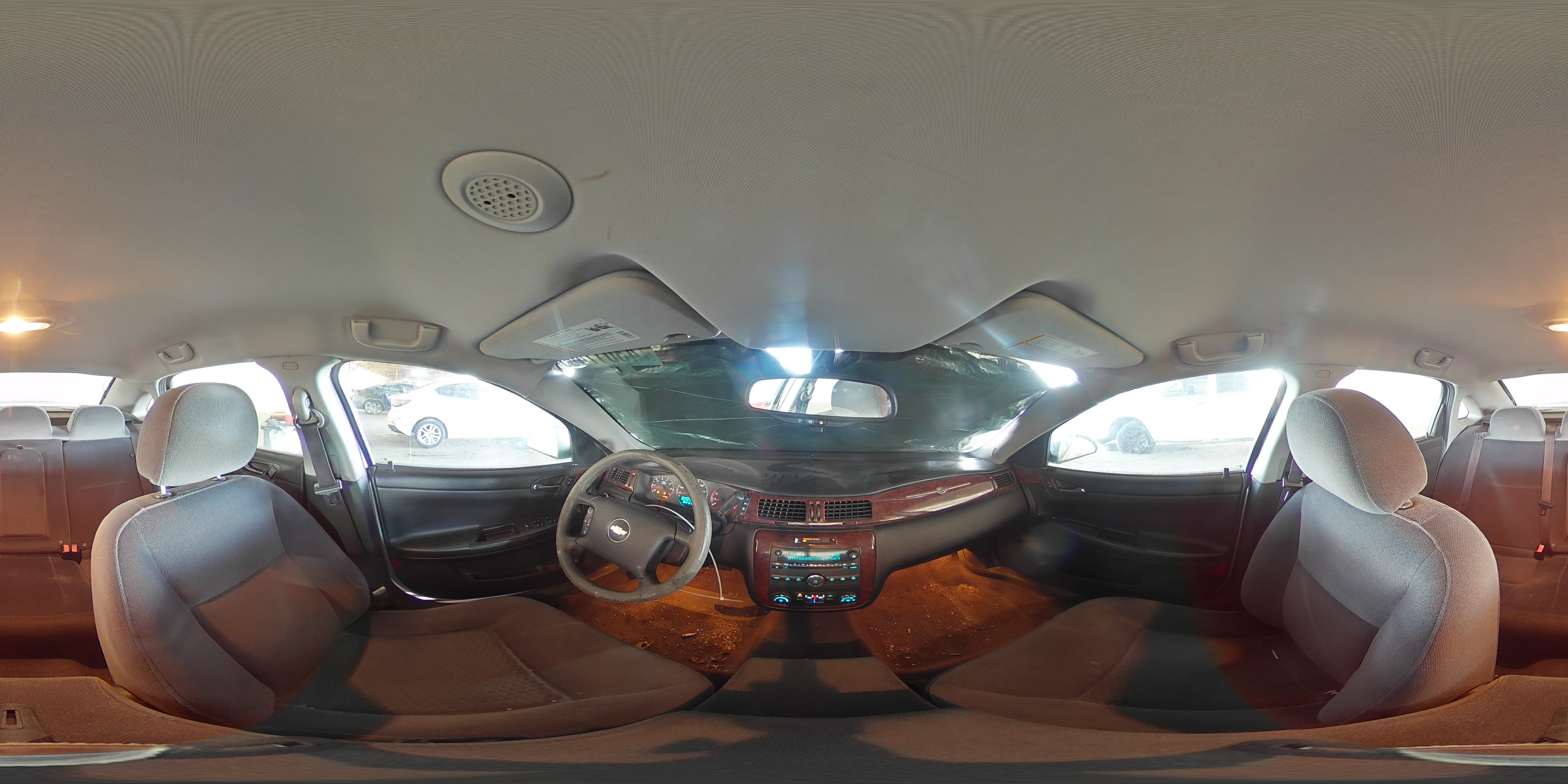 2009 Chevrolet Impala - Image 12