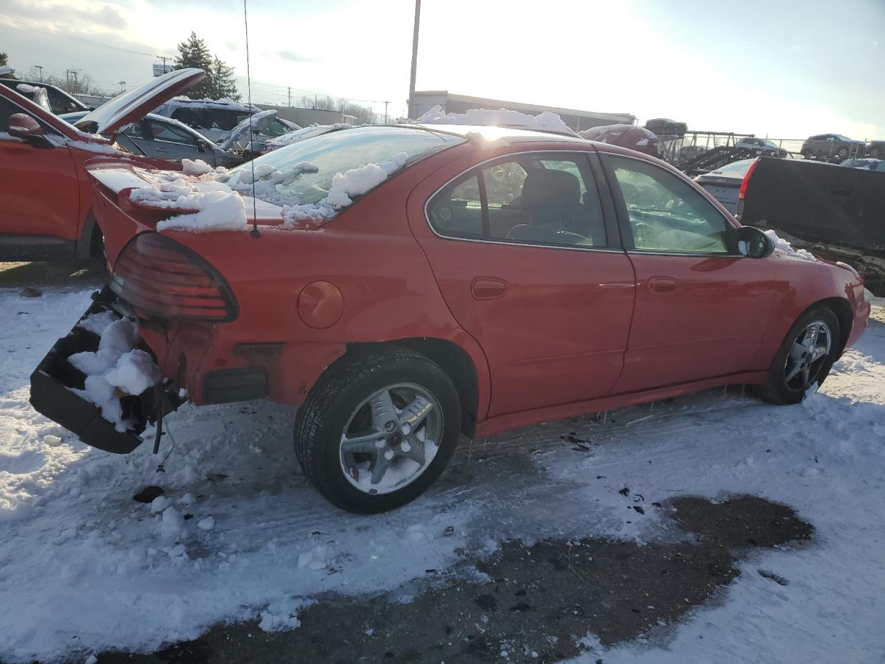 2004 Pontiac Grand AM - Image 3