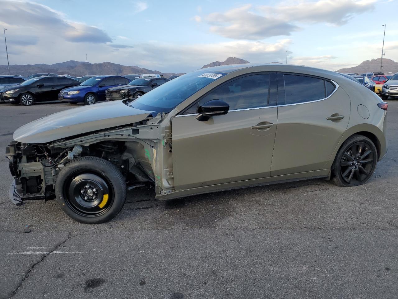 2024 Mazda 3 - Image 1