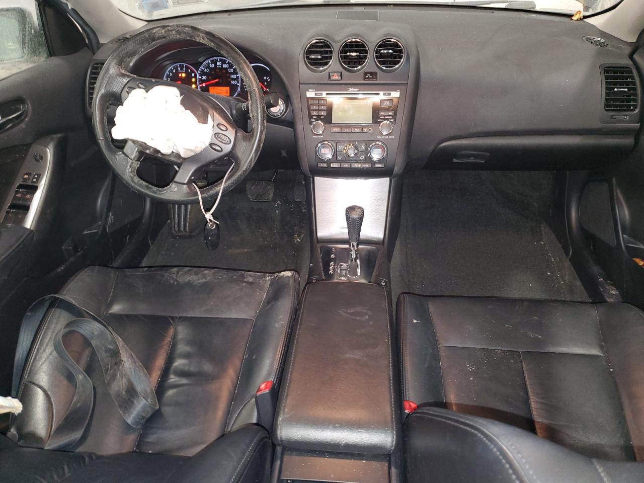 2011 Nissan Altima - Image 8