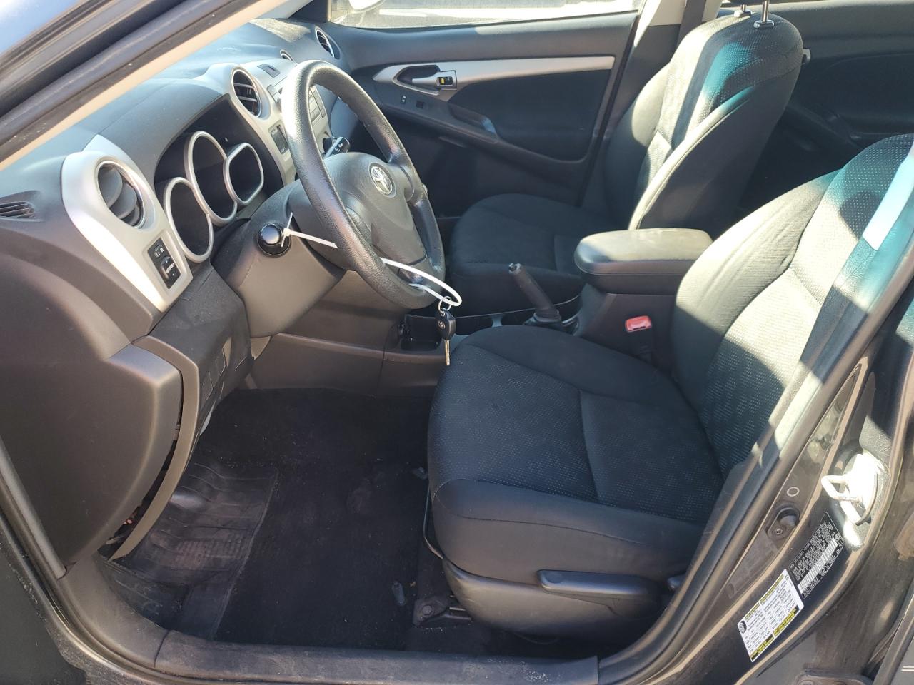 2009 Toyota Corolla - Image 7