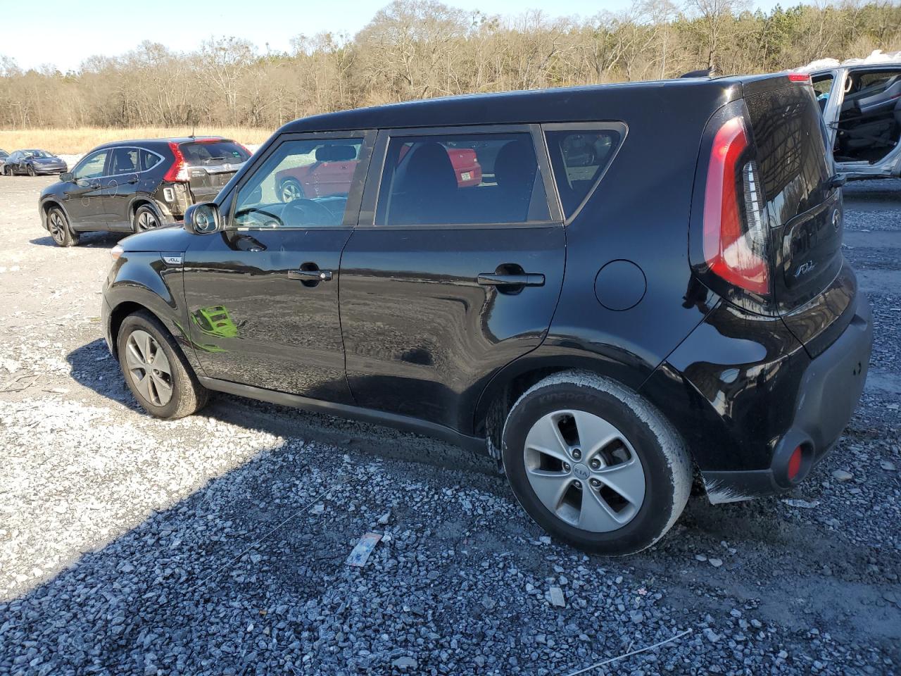 2016 Kia Soul - Image 2