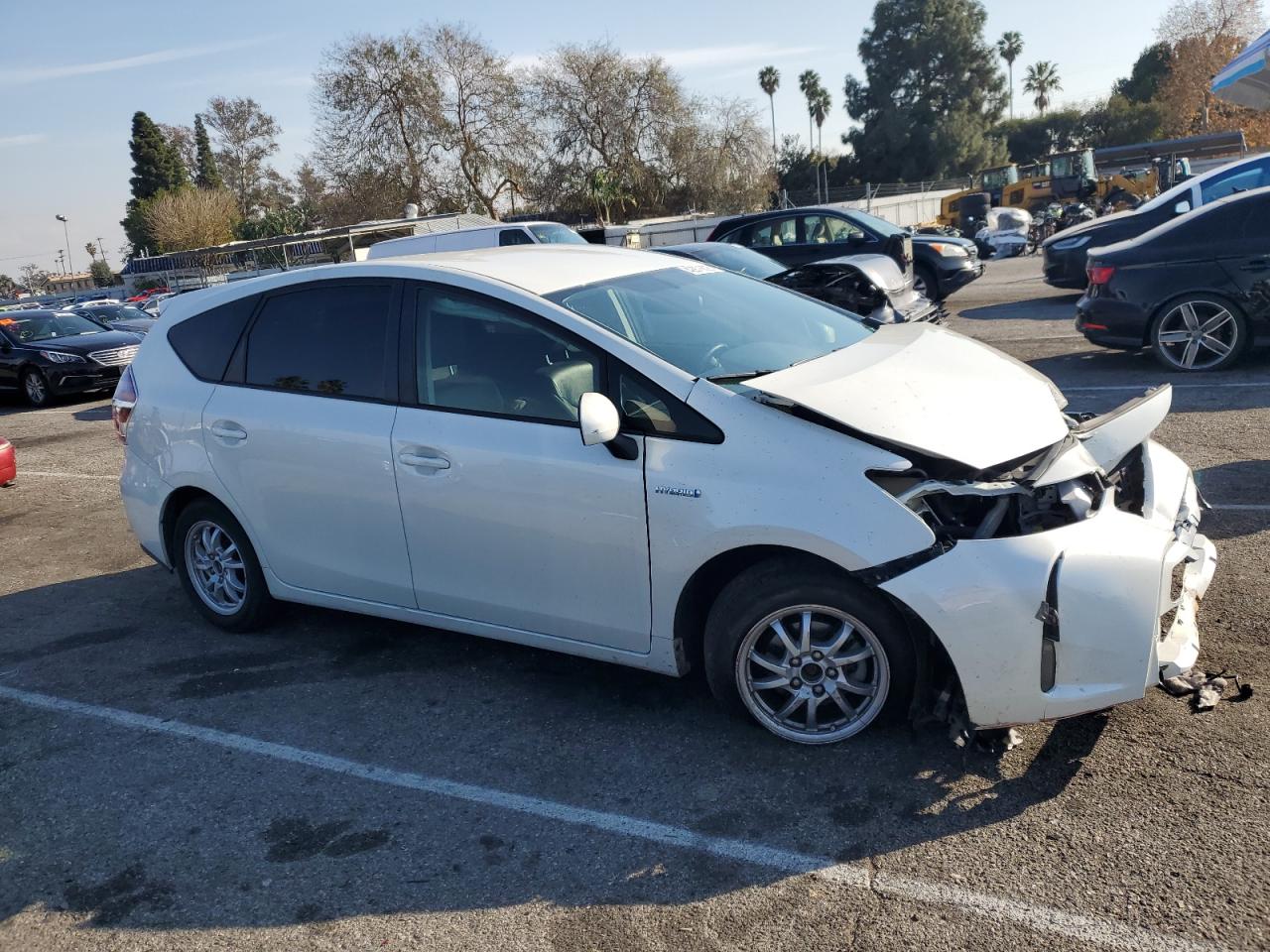 2017 Toyota Prius - Image 4