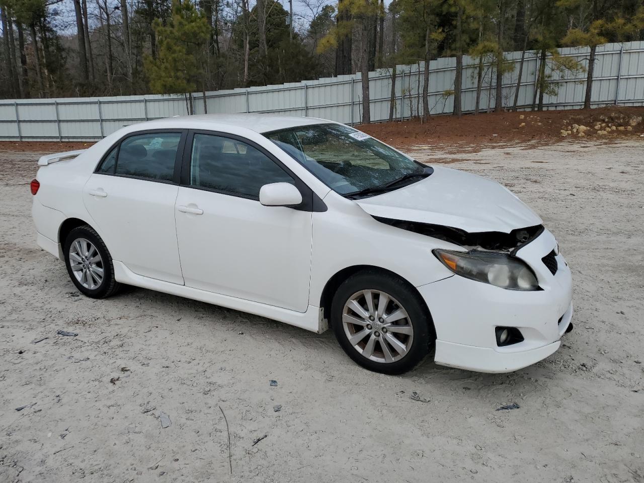 2010 Toyota Corolla - Image 4