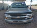 2001 Chevrolet Tahoe K1500 იყიდება Phoenix-ში, AZ - Side