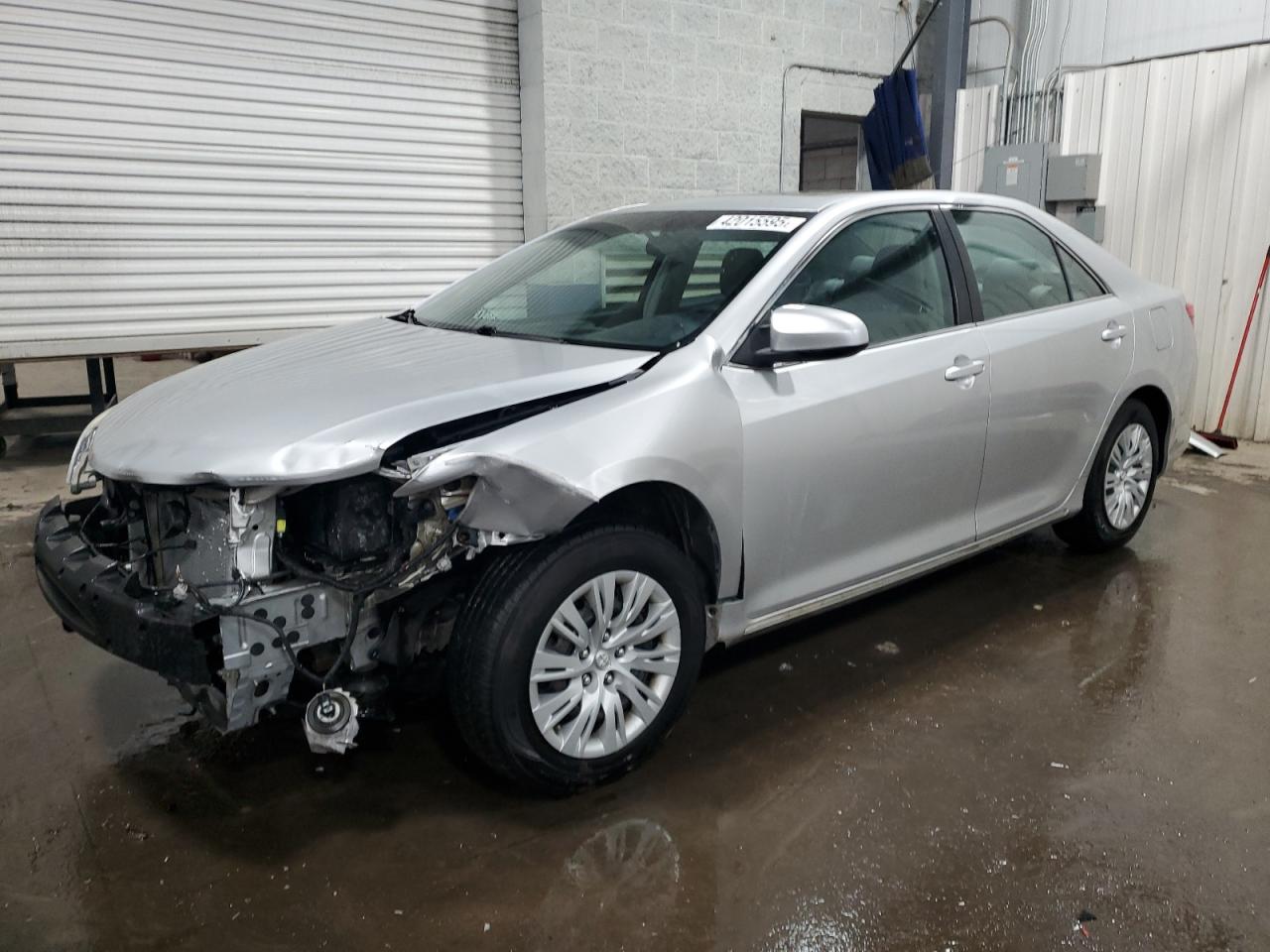 2012 Toyota Camry - Image 1
