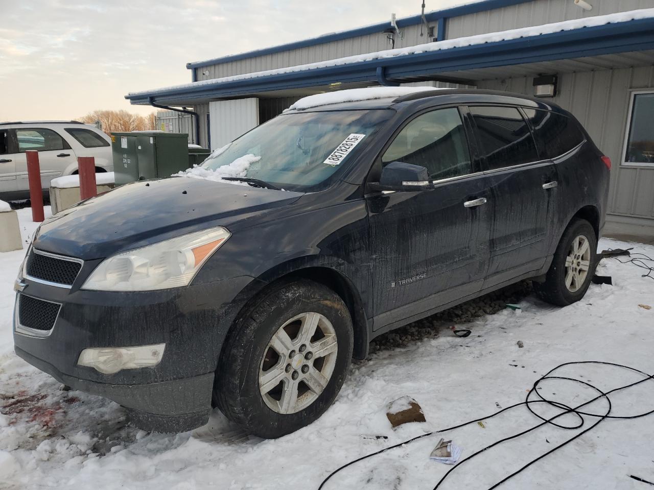 2009 Chevrolet Traverse - Image 1