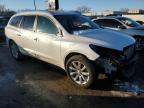 2017 Buick Enclave  на продаже в Wichita, KS - Front End