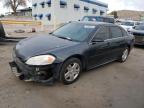 2012 Chevrolet Impala Lt for Sale in Albuquerque, NM - Front End
